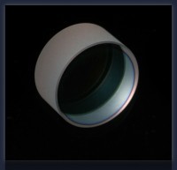 Polarizing Plate Beamsplitter