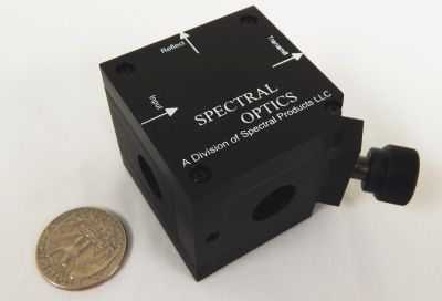 Variable Beam Splitter/Attenuator