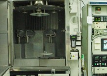 Optical Coating Service