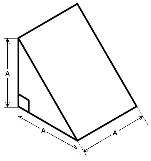 Right Angle Prism