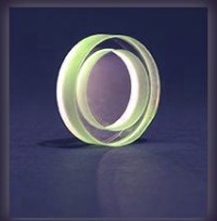 High Energy Harmonic Beamsplitter