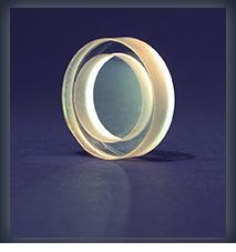 Super Thin Plate Beamsplitter