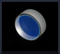 Dichroic Beamsplitter, regular plate window