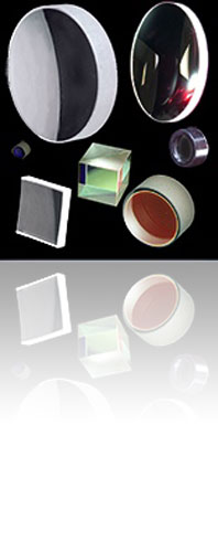 Spectral Optics